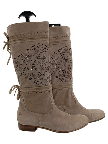 Born stivali donna - stivali, beige
