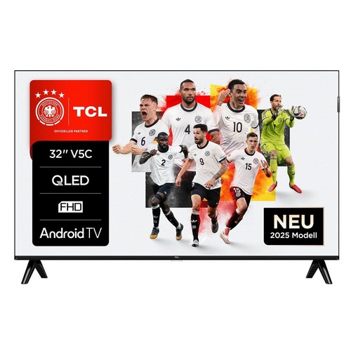 Tcl 32v5c full hd smart - 32",