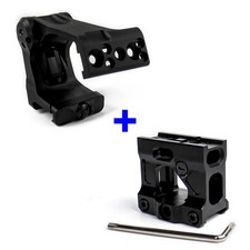 Tactical 2.26" Fast OMNI FTC