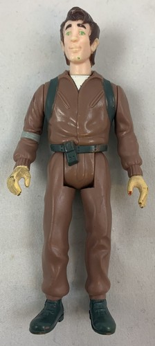 Kenner the real - real, ghostbusters