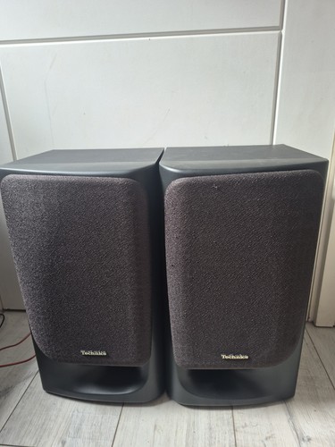 Altoparlanti vintage technics - vintage,