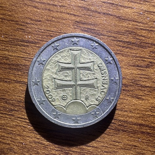 Euro slovensko 2009 - euro,