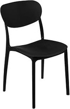 GORICA Sedia PRAGA plastica