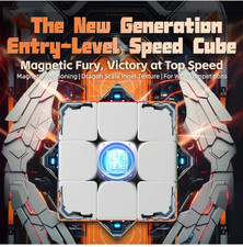 Puzzle Giocattolo Cubo di