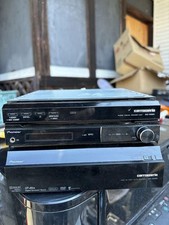 Carrozzeria Avic-Vh9990 Hdd