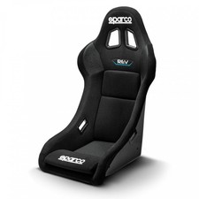 Sedile corsa sparco rev qrt - sedile, da