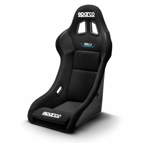 Sparco rev qrt rally - sparco,