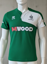 Maglia Benetton Rugby Treviso