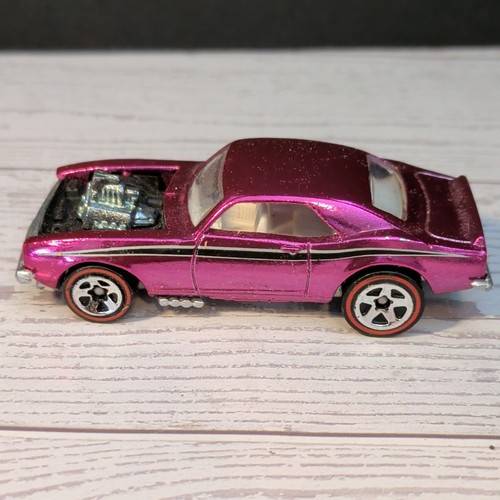 Hot wheels classics heavy - wheels,