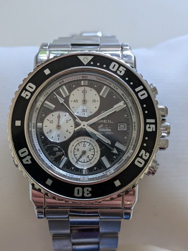 Orologio breil manta - orologio,