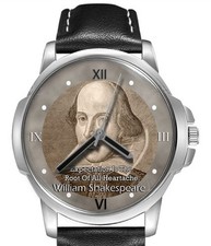 Orologio da polso William