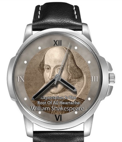 Orologio polso william - orologio, da