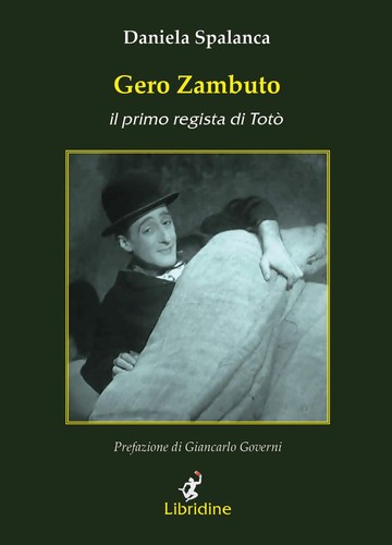 Libri daniela spalanca gero - libri,