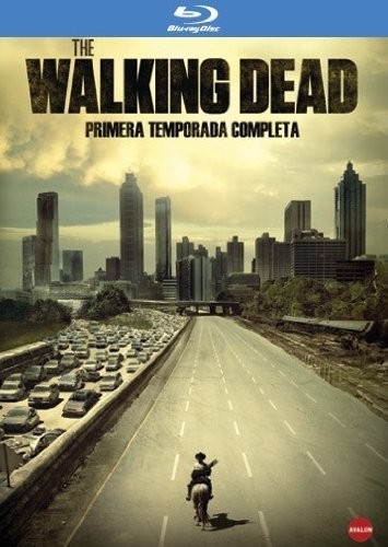 The walking dead - the,