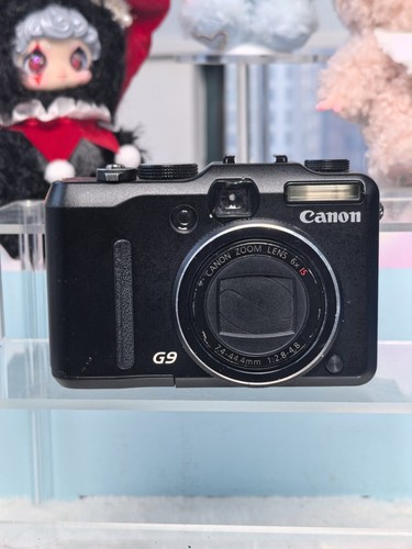 Canon powershot mp 6x - mp,