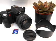 Leica V-Lux 1 fotocamera