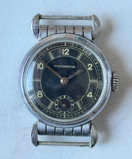 Orologio militare H. Stern