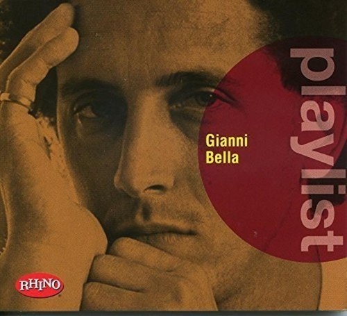 Bella gianni playlist cd - gianni,