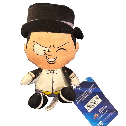 Batman penguin justice - batman, league