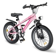 24 Inch Children's Bike with
