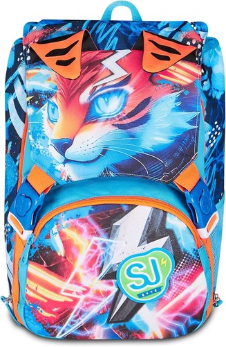 Zaino gang big speed animal - big,