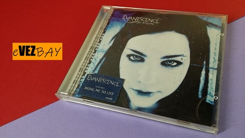 Evanescence fallen - -,