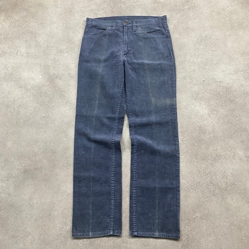 Levi pantaloni velluto a - levi's,
