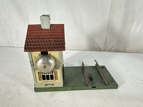 Bing original prewar crossing - original,