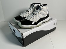Nike Air Jordan 11 Retro