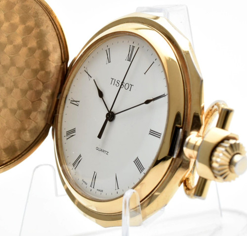 Orologio tasca vintage n - da,