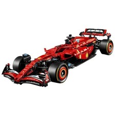Technic 42207 monoposto - technic, f1