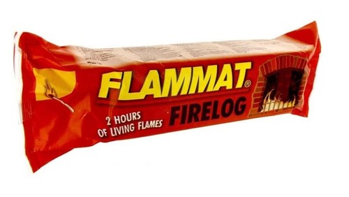 Tronchetto flammat ceppo - tronchetto,