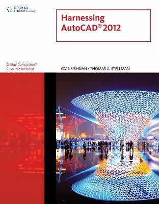 Harnessing autocad 2012 cad - harnessing, (cad