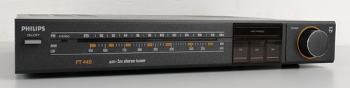 Philips 440 tuner - ft,