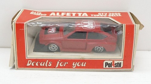 Alfa romeo alfetta gtv - alfa,