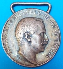 ITALIA - Vitt. Emanuele III -