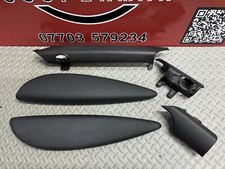 Kit guarnizioni inferiori