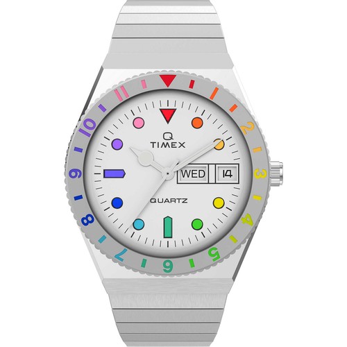 Orologio donna timex rainbow - orologio, q