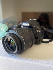 nikon d300 +  obiettivo Af-S x Dx 18-55 VR (Versione EU)