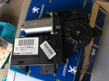 Motore alzacristalli elettrico