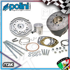 KIT GRUPPO TERMICO 58 CILINDRO