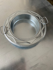 Braciera/Braciere artigianale