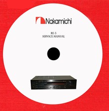 Manuali di servizio per