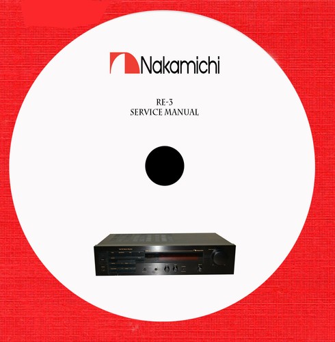 Manuali servizio per audio - servizio,