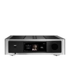 NAD M33_ Amplificatore