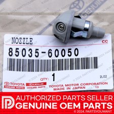 GENUINE Toyota Land Cruiser