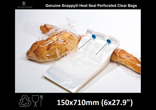 Sacchetti pane multi micro - ,