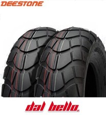 Coppia Copertoni Gomme