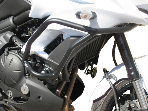 Paramotore crash bars - paramotore,