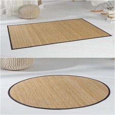 Tappeto In Bambù HighQ